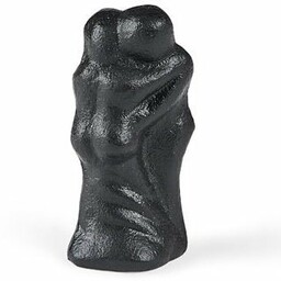 Morso SCULPTURE Żeliwna Figurka Dekoracyjna - "A hug