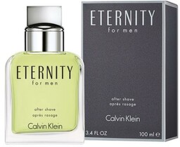 Calvin Klein Eternity For Men woda po goleniu