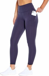 Marika Damskie legginsy Cameron z wysokim stanem