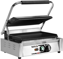 YATO Grill kontaktowy panini YG-04557
