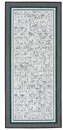 MIRPOL Dywan zewnętrzny Mio 80 x 180 cm