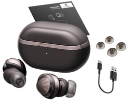 Soundpeats Słuchawki TWS Opera03 (czarne)