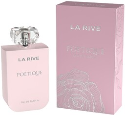 La Rive Poetique, Woda perfumowana 90ml (Alternatywa