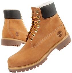 Buty Trekkingowe Timberland Premium 6 [Tb1A2E31231]-49