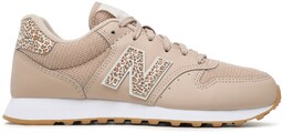 Sneakersy New Balance GW500LM2 Beżowy