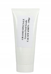 Smar silikonowy ekspres DeLonghi Saeco HD5061 100g