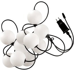 KOBI Girlanda ogrodowa Design LED Venezia 001435
