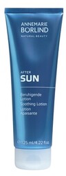 ANNEMARIE BÖRLIND AFTER SUN Beruhigende Lotion Emulsja po