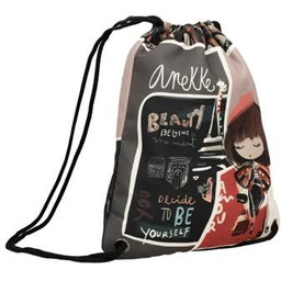 Plecak worek Anekke Mademoiselle Parisian