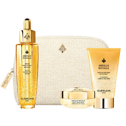 Guerlain, Abeille Royale Age-Defying Programme Youth Watery Oil
