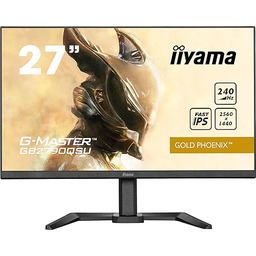 IIYAMA  GB2790QSU-B5  27 IPS WQHD 2560