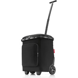 Reisenthel Carrycruiser Plus Wózek na Zakupy z Kieszenią