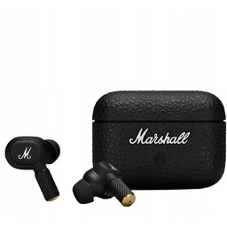 Słuchawki bezprzewodowe douszne Marshall Motif II Anc