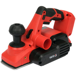 Yato STRUG DO DREWNA 18V, 82 MM, 0-2MM