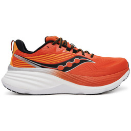 Buty do biegania Saucony Hurricane 24 S20933 Pomarańczowy