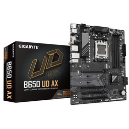 Gigabyte Płyta główna B650 UD AX