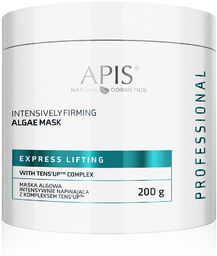 Apis Express Lifting, maska algowa z kompleksem TENS