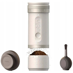 Młynek do kawy Outin Fino grinder Automatyczny młynek