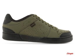 Giro Buty rowerowe Jacket II olive black