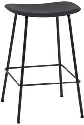 Muuto FIBER Hoker - Stołek Barowy 65 cm
