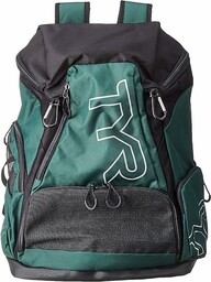 TYR Plecak Alliance - Evergreen/Black, M/45 litrów