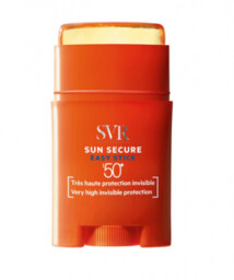 SVR SUN SECURE EASY STICK sztyft SPF50+, 10