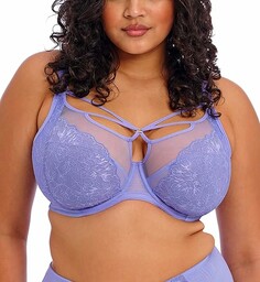 Elomi Brianna Plunge Biustonosz z fiszbinami (8080) -