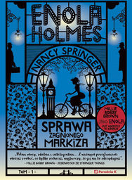 Enola Holmes