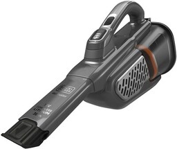BLACK&DECKER Odkurzacz ręczny BHHV520JF