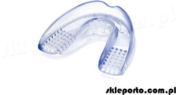 orthoplus EF S.M.A.R.T. elastyczny aparat ortodontyczny - zgryz