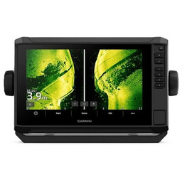 GARMIN Echosonda wędkarska Echomap UHD2 92SV przetwornikiem GT56UHD-TM