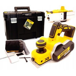 Dewalt DCP580NT Strug Elektryczny Akumulatorowy 18V Li-ion Body
