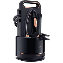 Generator pary BRAUN IS 9090 BK CareStyle 9