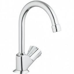 GROHE 20393001 Costa l zawór sztorcowy 1/2