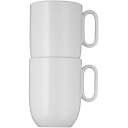 Zestaw 2 kubków do kawy Barista WMF