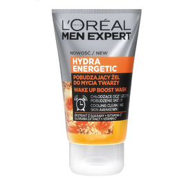 L''Oreal Men Expert Hydra Energetic 100ml pobudzający żel