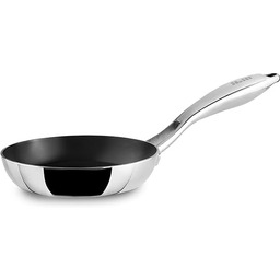 IBILI - Trójwarstwowa patelnia Triply 14 cm, stal