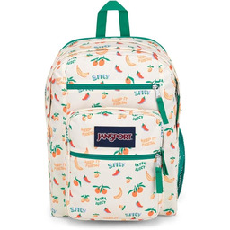 JanSport BIG STUDENT Duży plecak, komora na laptopa
