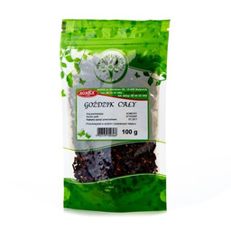 Goździki całe 100g