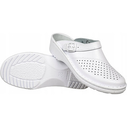 BMKLADZSP - Klapki z przeciwpoślizgowym spodem - 3