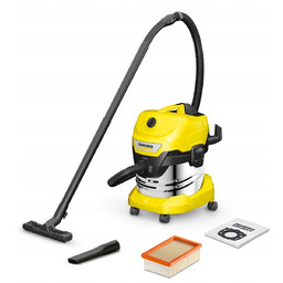 Odkurzacz Karcher Wd4 S V20/5/22 Na Sucho