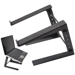 DNA LT1 statyw pod laptop kontroler mikser DJ