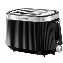 Toster Russell Hobbs Bronte 26760-56 Czarny