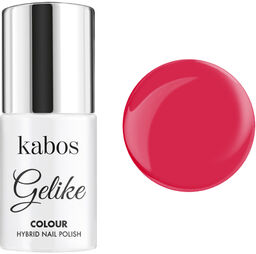 Lakier hybrydowy Kabos Gelike Cabaret 5ml