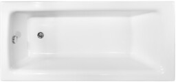 BESCO WAT-130-PK TALIA wanna prostokątna 130 x 70
