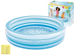 Basen/brodzik dla dzieci Okrągły Intex 58467