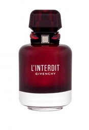 Givenchy L''Interdit Rouge woda perfumowana 80 ml