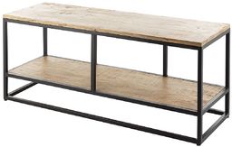 Szafka RTV Loft, 120 x 40 x 50