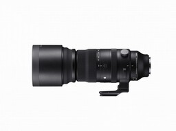 Obiektyw Sigma 150-600mm F5-6.3 DG DN OS Sports