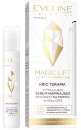 EVELINE Magic Lift Stymulujące serum napinające pod oczy